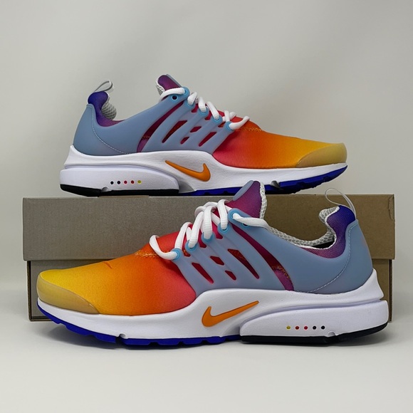 air presto sunrise 2021